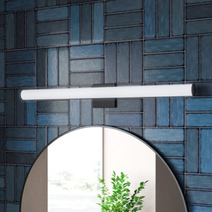 Bathroom Lighting You'll Love in 2022 | Wayfair